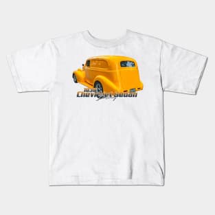 1939 Chevrolet Sedan Delivery Kids T-Shirt